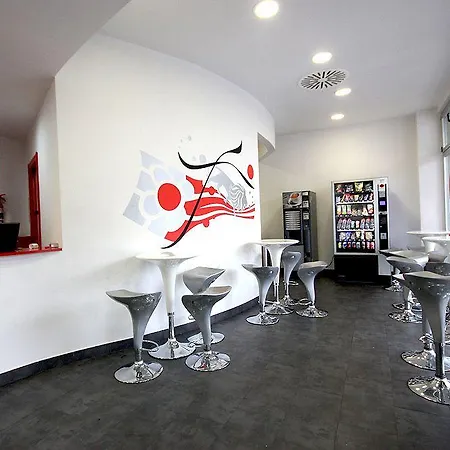 Botxo Gallery - Hotel 2*