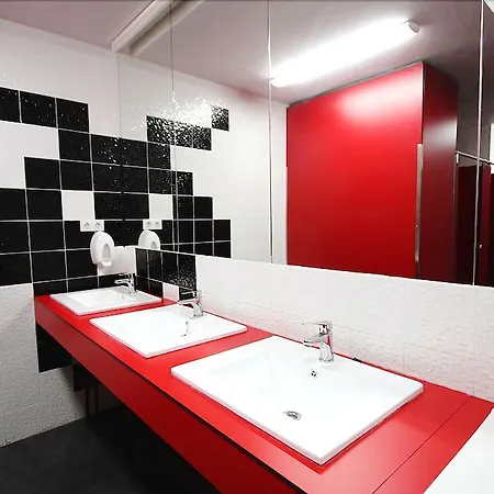 Botxo Gallery - Hotel Bilbao