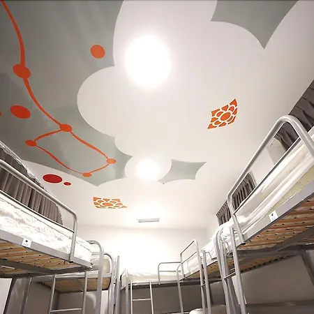 Hotel Botxo Gallery -